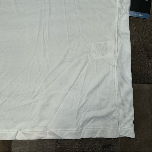 NWT Under Armour Men’s Iso Chill Up-Pace Singlet Fitted Tank size XL - Picture 3 of 11